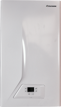 Котел газовый настенный конденсационный Italtherm CITY CLASS 35 KR 1-но закр