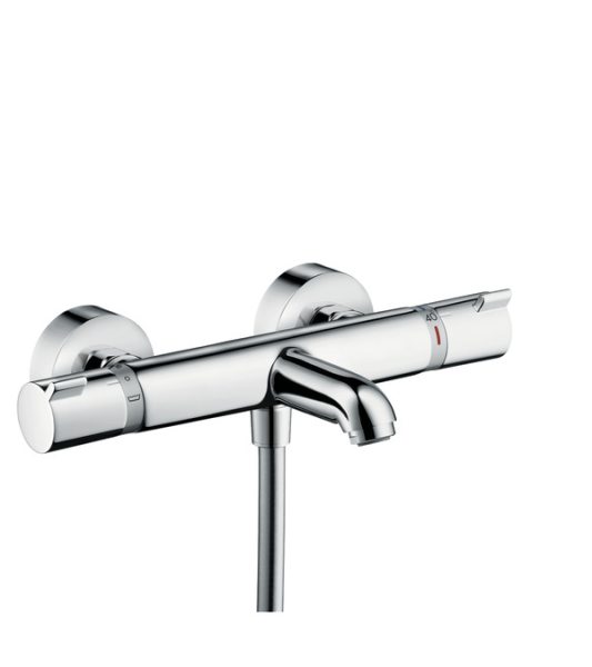 HANSGROHE Ecostat Comfort термостатический смеситель для ванны
