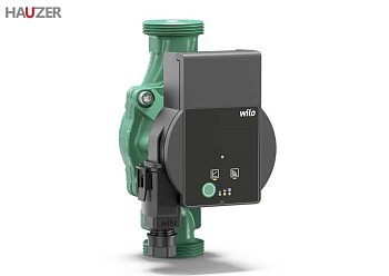 Насос циркуляционный Wilo Atmos PICO 25/1-6 (1х220В; 40Вт)(без гаек)