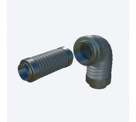 Гибкий шумоглушитель Termo Duct DN 160, L600 FLIBEN