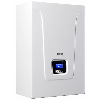 Котел электрический Baxi AMPERA 30 (30 кВт), 380В