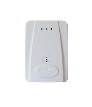 Wi-Fi термостат ZONT H-2 (СНЯТ С ПРОИЗВОДСТВА)