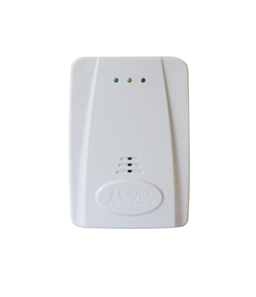 Wi-Fi термостат ZONT H-2