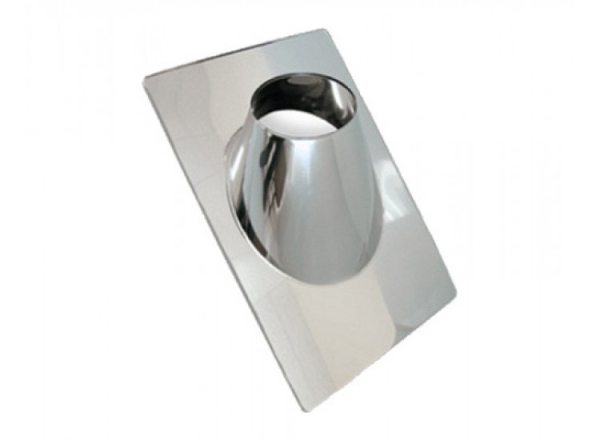 Крышная разделка угловая 115 0.5