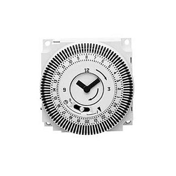 Механический программируемый таймер на сутки