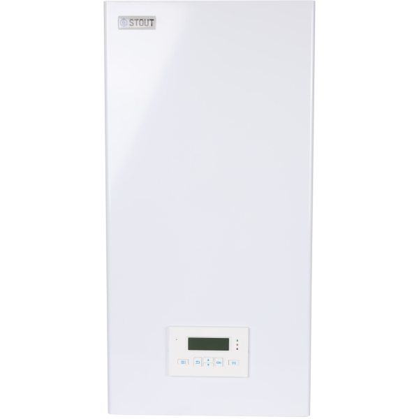 Котел электрический STOUT SEB PLUS 7 кВт