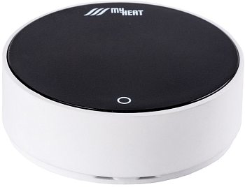 Комнатный термостат MyHeat (белый)