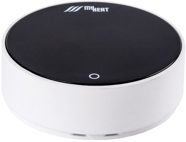 Комнатный термостат MyHeat (белый)