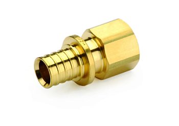 Муфта 25*3\4 в.р. Stout