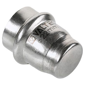 Заглушка 28мм