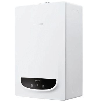 Котел настенный газовый NAVIEN Deluxe C COAXIAL 35K  35 кВт (закр.камера)