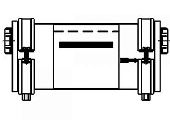 Усторойство нейтрализации конденсата  