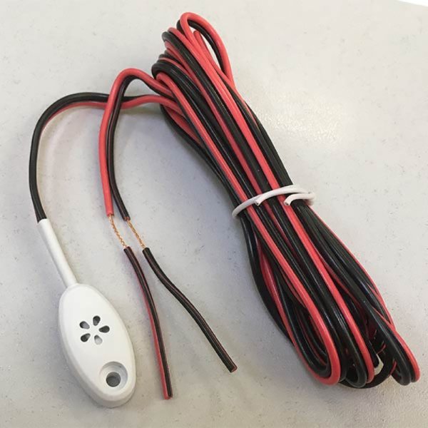 Дополнительный датчик температуры DS18S20