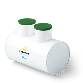 Евролос ЭКО 12