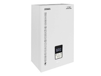 Котел электрический Zota MK-X 24 (24 кВт), 380В