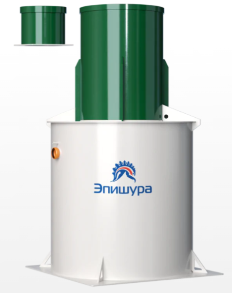 Эпишура 8 миди