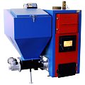 Пеллетные котлы