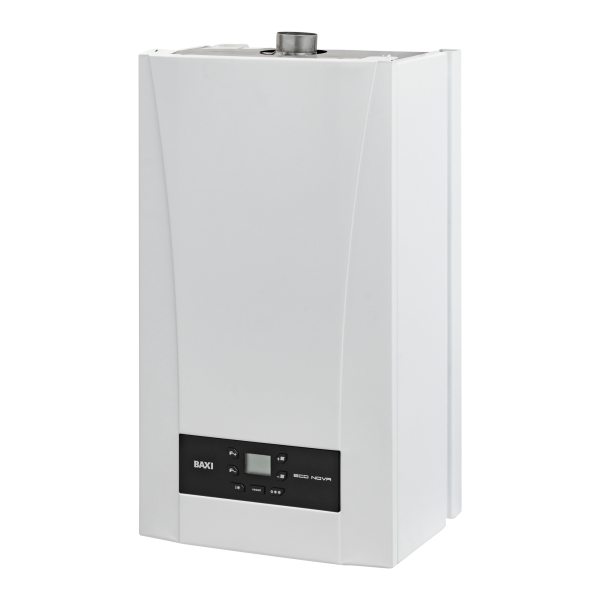 Котел газовый настенный BAXI ECO Nova 31 F