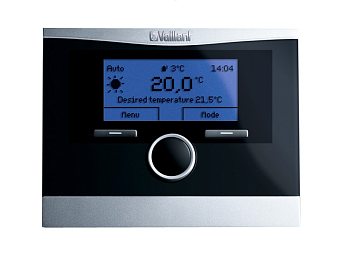 Регулятор multiMATIC VRC 700/5,/6