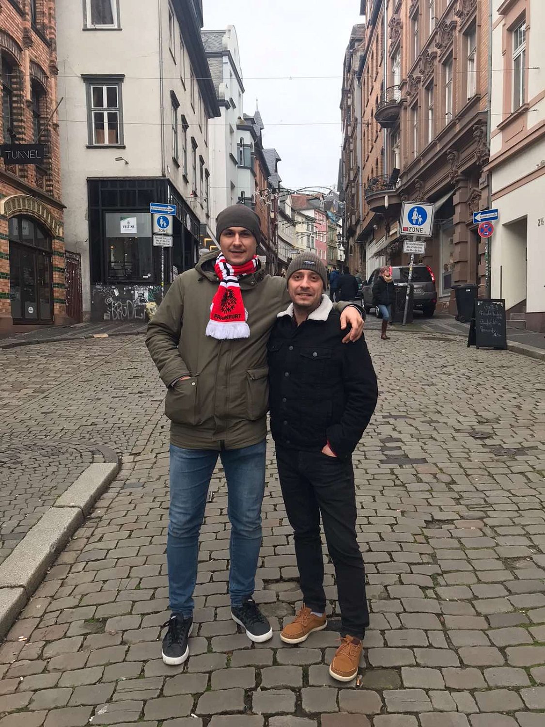 Состоялась поездка специалистов нашей компании на завод Viesmann в Германии