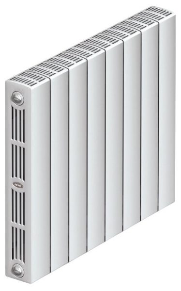 Радиатор биметаллический RIFAR SUPReMO 350  8 секций