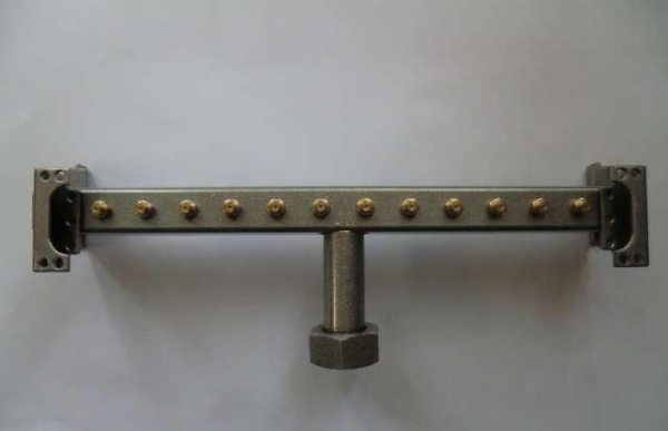 Газораспределительная труба RLA 24кВт FG P