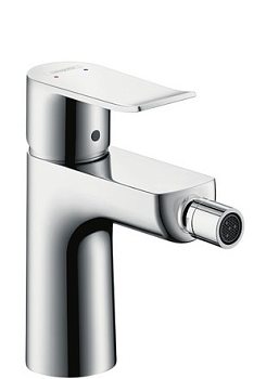 HANSGROHE  Metris смеситель для биде