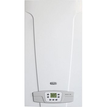 Котел газовый настенный BAXI ECO4S 24
