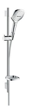 HANSGROHE Raindance Select E 120 3 jet 90 см душевой гарнитур