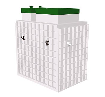 Топол-Эко Топас-30 