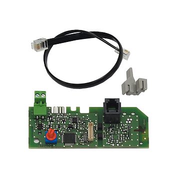 Коммутационный модуль VR920 Vaillant