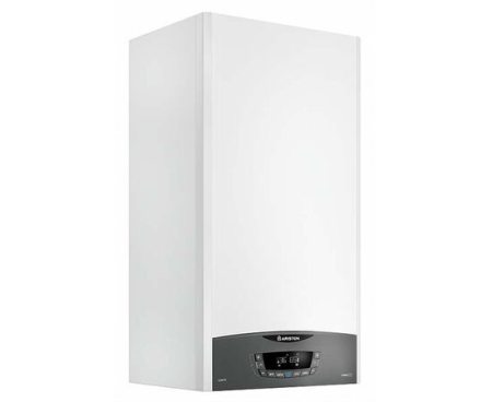 Котел газовый двухконтурный Ariston CLAS XC 24 FF NG (24 кВт)