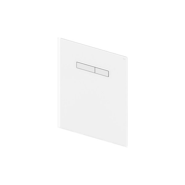 Верхняя панель TECElux с механическим блоком управления