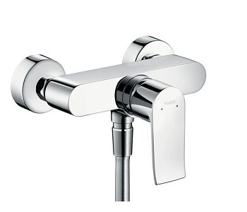 HANSGROHE Metris смеситель для душа