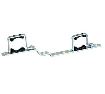 Крепеж для коллектора LUXOR SС 496 1"х200 (1 штука!!!)