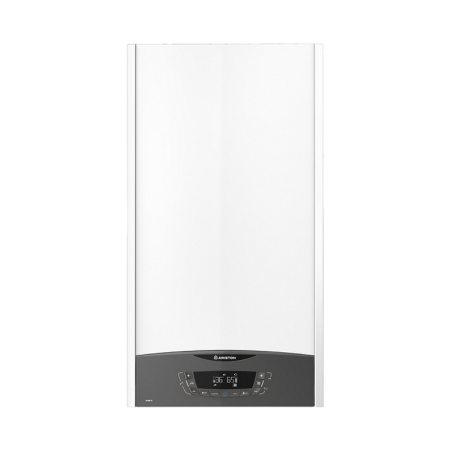 Котел газовый Ariston CLAS XC SYSTEM 32 FF NG (32 кВт) (одно-ный,закр.камера сгорания,3х ходов клап)
