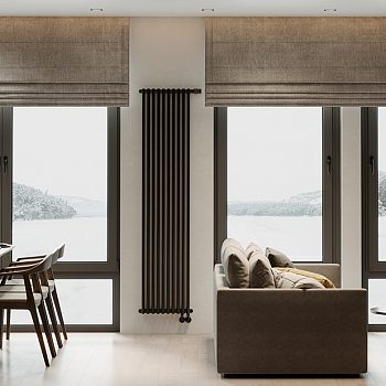 Радиатор Royal Thermo SHIFT_R VC