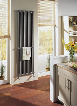 Arbonia 2180 в цвете Anthracite Metallic