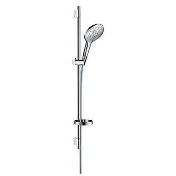 HANSGROHE Raindance Select 150 3iet 90 см душевой гарнитур