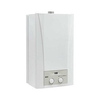 Котел газовый настенный BAXI ECO Classic 18F