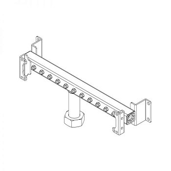 Комплект переналадки на сжиж. газ P 12/24 kW
