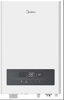 Котел электрический Midea MEB 5-12 VOLTA одноконтурный