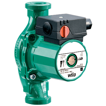 Насос Wilo STAR-RS 15/6-130	
