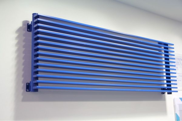 Радиатор КЗТО Параллели Г