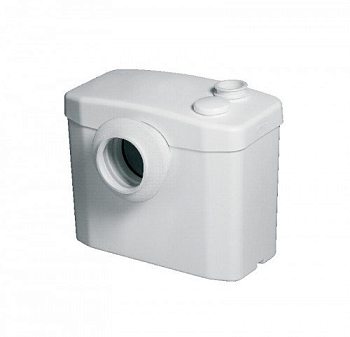 Насос канализационный SFA SANIBROYEUR																