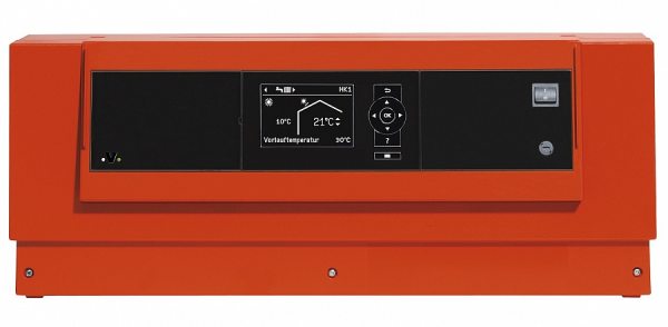 Контроллер отопительного контура VITOTRONIC 200 H (тип HK3W)