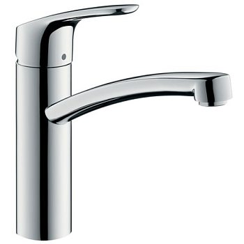 HANSGROHE  Focus Е2 смеситель для кухни