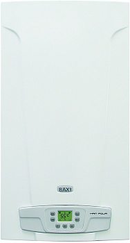 Котел газовый настенный BAXI ECO Four 24 F