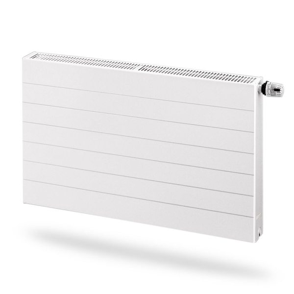 Плоский панельный радиатор Kermi Line FKO-12 500 х 400