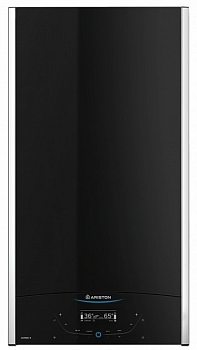 Котел газовый настенный Ariston ALTEAS X 24 CF NG (24 кВт)